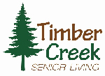 Timber Creek Senior Living